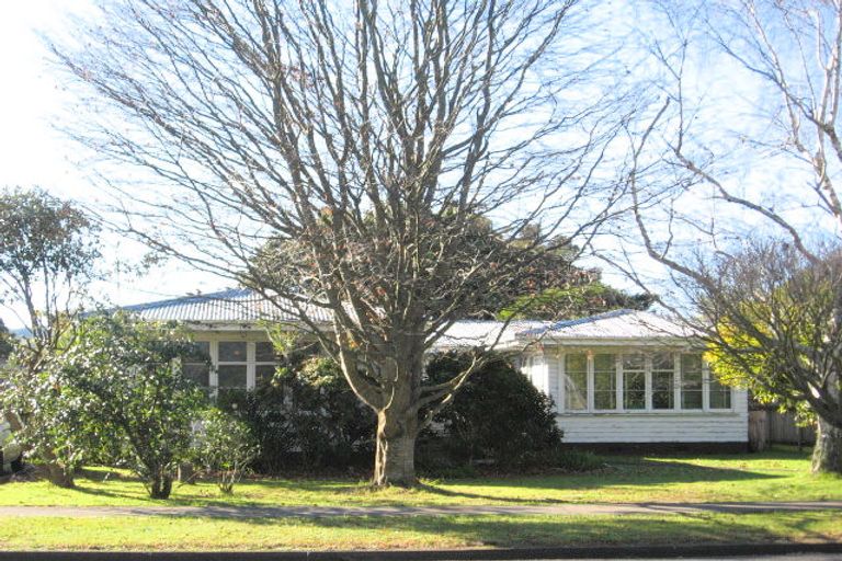Photo of property in 2/36 Laurie Avenue, Papakura, 2110