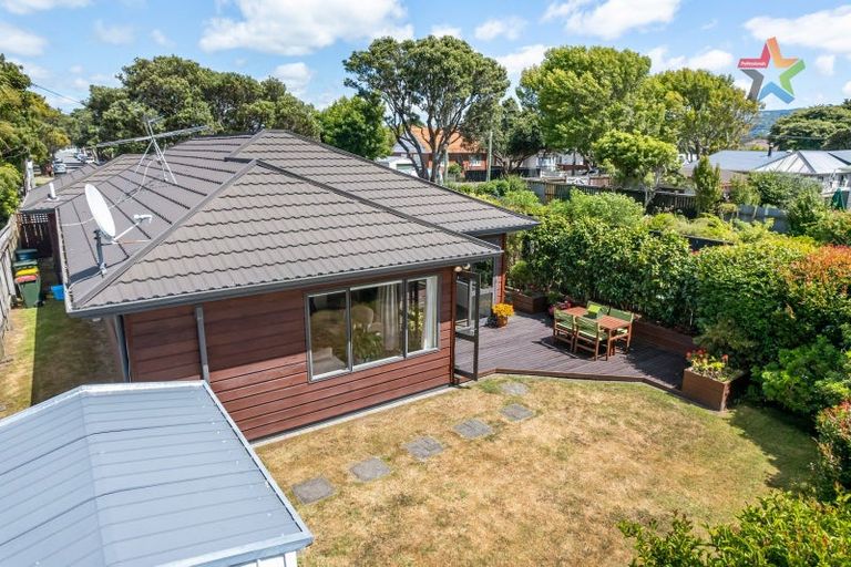 Photo of property in 27a Malone Road, Waterloo, Lower Hutt, 5011