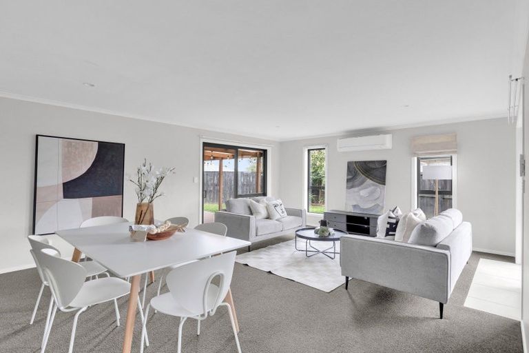 Photo of property in 15 Faber Place, Rototuna North, Hamilton, 3210