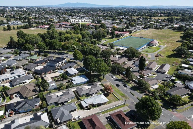 Photo of property in 90 Hukanui Road, Chartwell, Hamilton, 3210