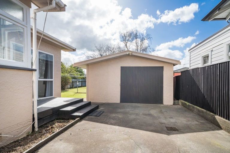 Photo of property in 193 Ferguson Street, West End, Palmerston North, 4412