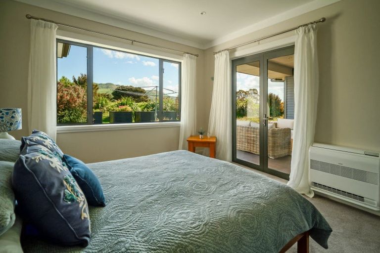 Photo of property in 63 Waipuka Road, Waimarama, Havelock North, 4294