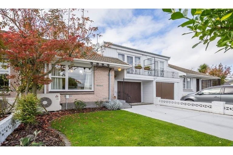 Photo of property in 24b Harakeke Street, Riccarton, Christchurch, 8011