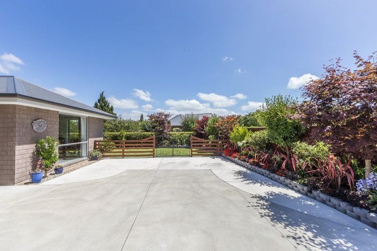 Photo of property in 745a East Maddisons Road, Rolleston, 7614