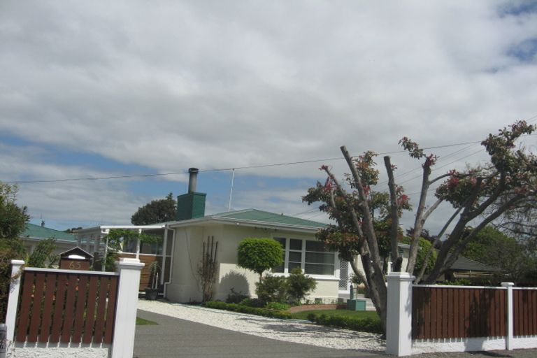 Photo of property in 63 George Street, Blenheim, 7201