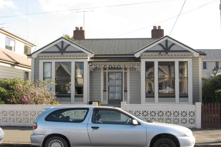 Photo of property in 604 Castle Street, North Dunedin, Dunedin, 9016