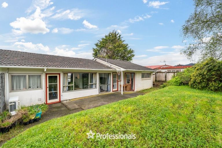 Photo of property in 1/37 Mohaka Street, Wainuiomata, Lower Hutt, 5014