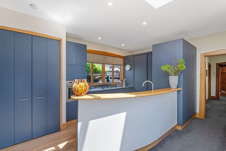 Photo of property in 11 Massey Crescent, St Albans, Christchurch, 8014