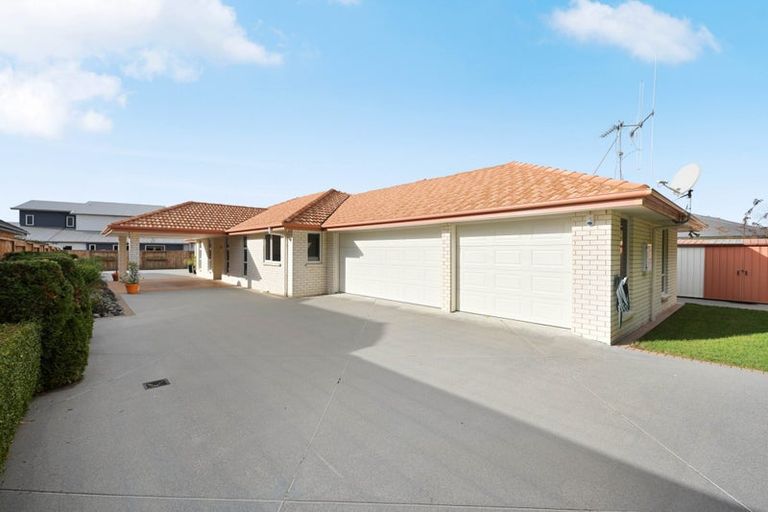 Photo of property in 7 Langdale Court, Huntington, Hamilton, 3210