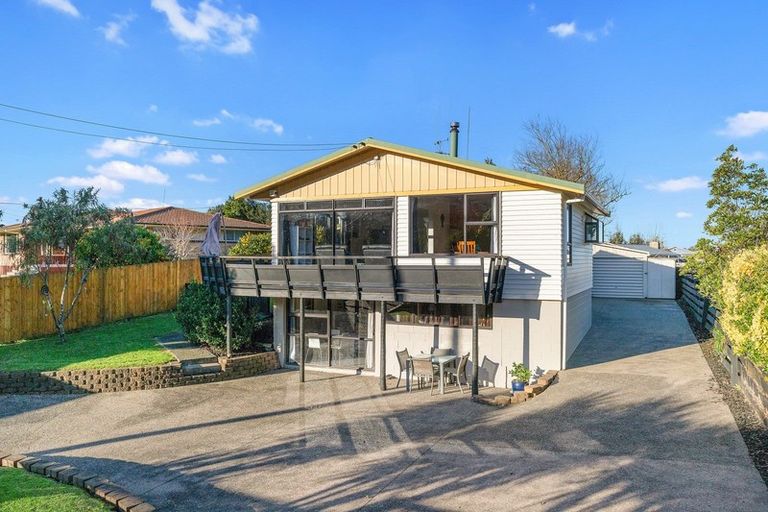Photo of property in 38 Old Taupiri Road, Ngaruawahia, 3720