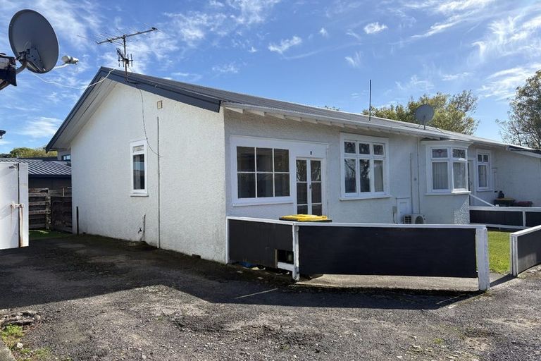 Photo of property in 15 Larch Street, Victoria, Rotorua, 3010