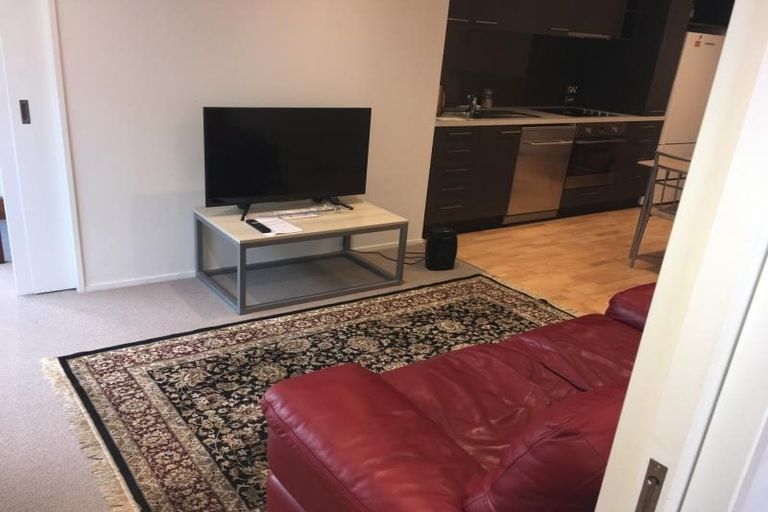 Photo of property in Forte Apartments, 85/13u College Street, Te Aro, Wellington, 6011