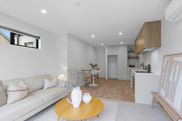 Photo of property in 4/30 Clyde Road, Upper Riccarton, Christchurch, 8041