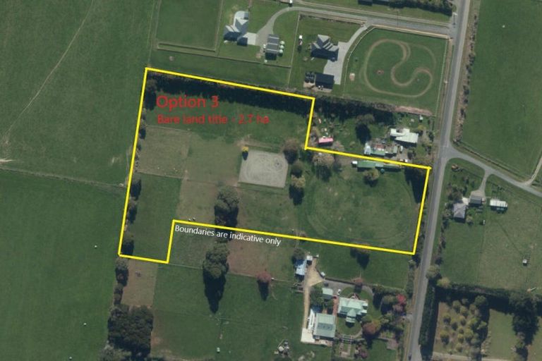 Photo of property in 61 Pohangina Road, Ashhurst, Palmerston North, 4470