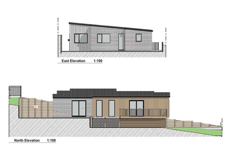 Photo of property in 2 Koohunga Street, Raglan, 3225