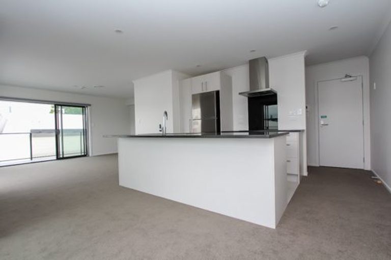 Photo of property in 15/13u Vialou Street, Hamilton Central, Hamilton, 3204