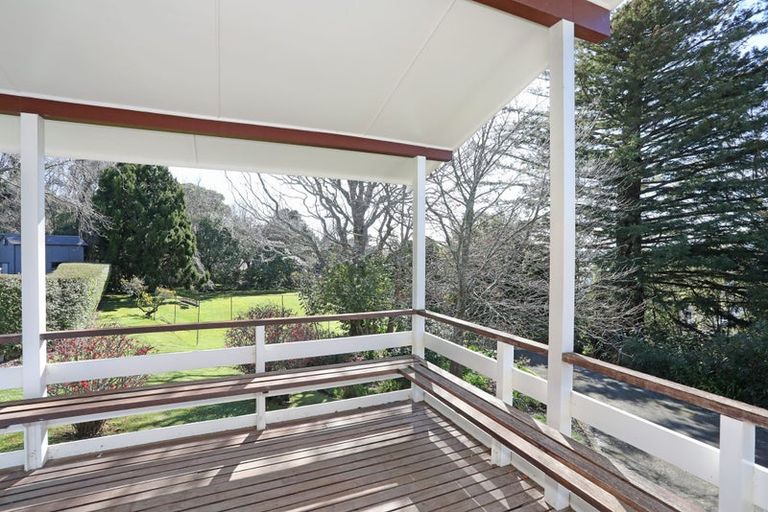 Photo of property in 19 Tiritoa Terrace, Feilding, 4702