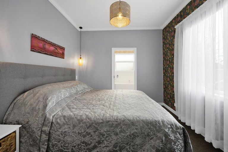 Photo of property in 4 Victoria Street, Kaponga, Hawera, 4679