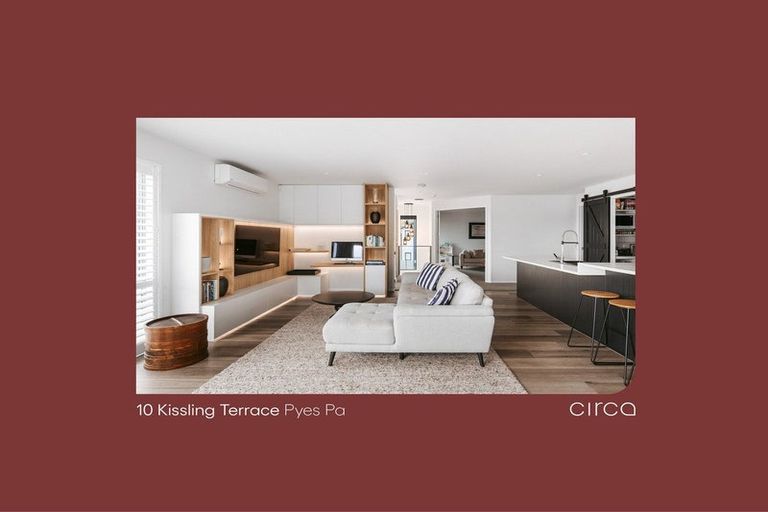Photo of property in 10 Kissling Terrace, Pyes Pa, Tauranga, 3112