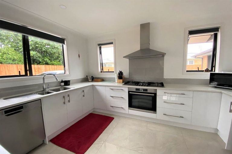 Photo of property in 5a Coldwell Place, Chartwell, Hamilton, 3210