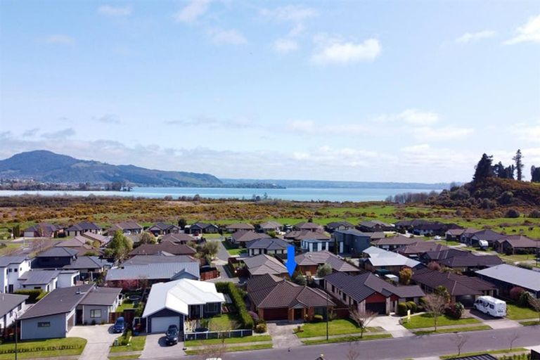 Photo of property in 7 Kipling Crescent, Owhata, Rotorua, 3010