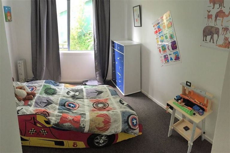 Photo of property in 83a Burgess Road, Johnsonville, Wellington, 6037