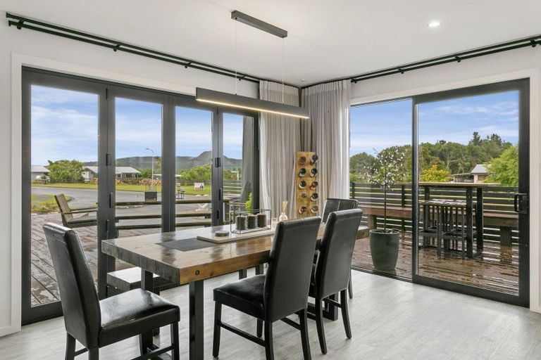 Photo of property in 129 Kahotea Drive, Motuoapa, Turangi, 3382