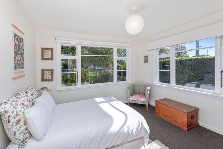 Photo of property in 224 Wairakei Road, Bryndwr, Christchurch, 8053