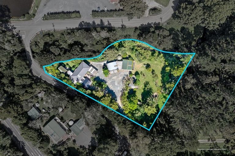 Photo of property in 8 Twin Stream Road, Warkworth, 0983