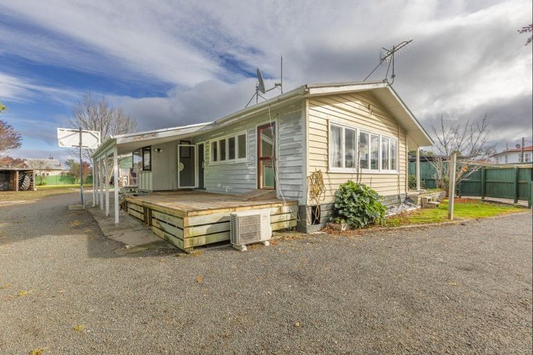 Photo of property in 5a Holyrood Terrace, Waipukurau, 4200