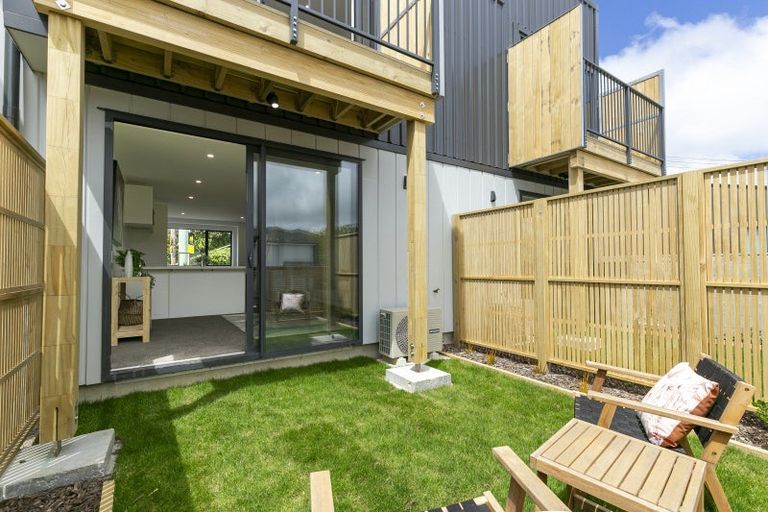 Photo of property in 96u2 Washington Avenue, Brooklyn, Wellington, 6021