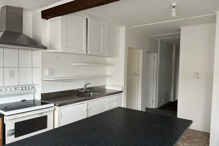 Photo of property in 17 Winnie Street, Greymouth, 7805