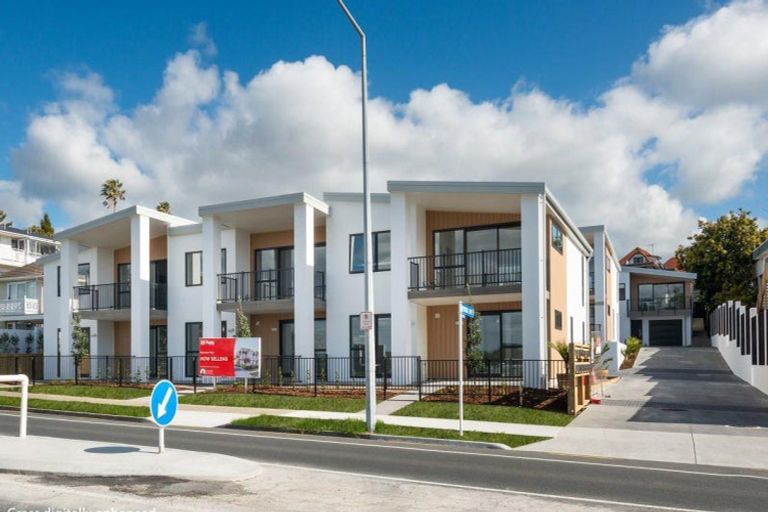 Photo of property in 1 Memorial Way, Tauranga, 3110
