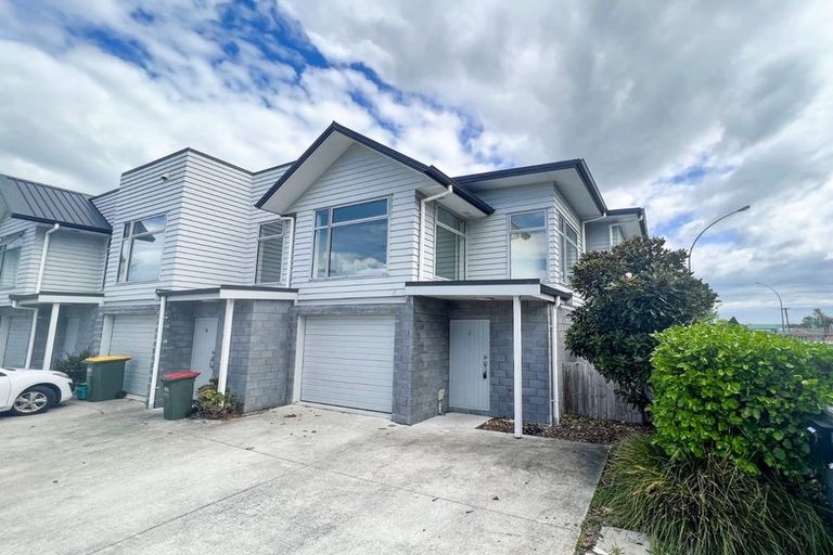 Photo of property in 215u1 Massey Street, Frankton, Hamilton, 3204