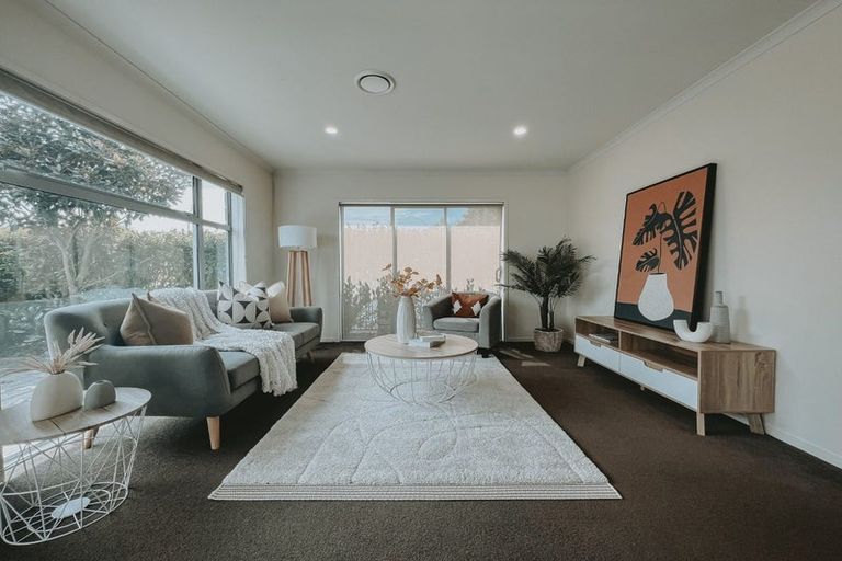 Photo of property in 215u1 Massey Street, Frankton, Hamilton, 3204