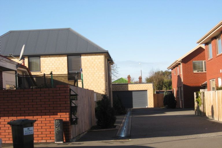 Photo of property in 1020 Colombo Street, St Albans, Christchurch, 8014