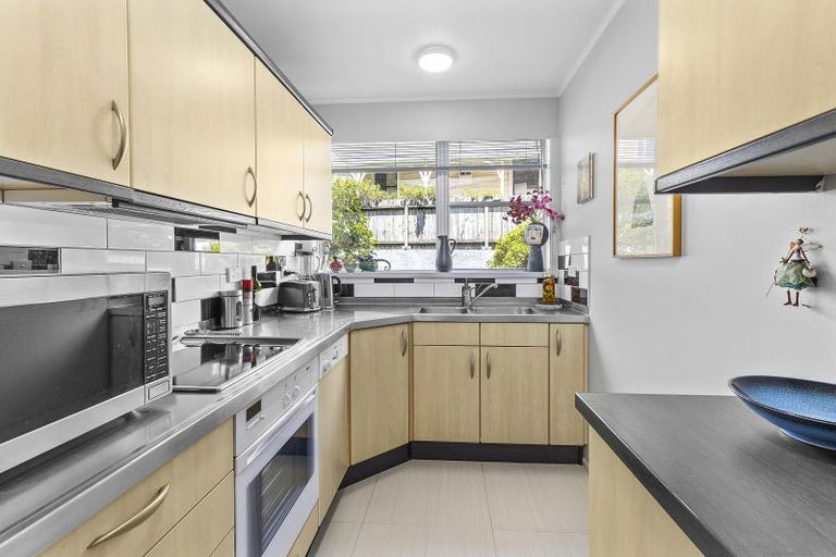 Photo of property in Lincoln Court Flats, 1 Washington Avenue, Brooklyn, Wellington, 6021