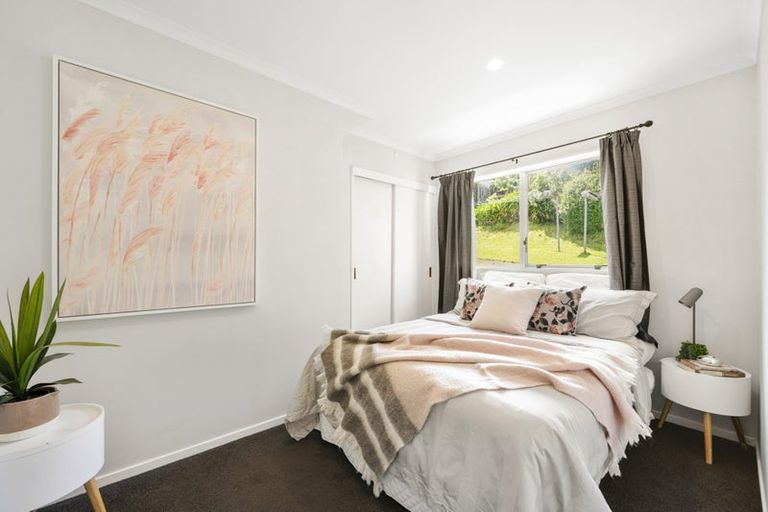 Photo of property in 184a Mitchell Street, Brooklyn, Wellington, 6021