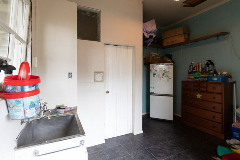 Photo of property in 72 Ritchie Street, Richmond, Invercargill, 9810