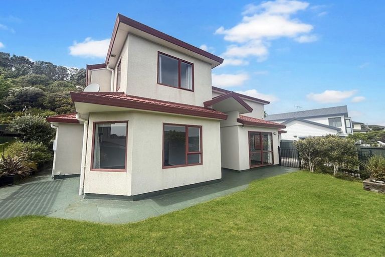 Photo of property in 111 Woodman Drive, Tawa, Wellington, 5028