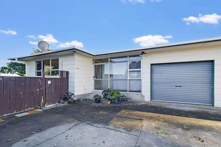 Photo of property in 105b Benmore Avenue, Cloverlea, Palmerston North, 4412