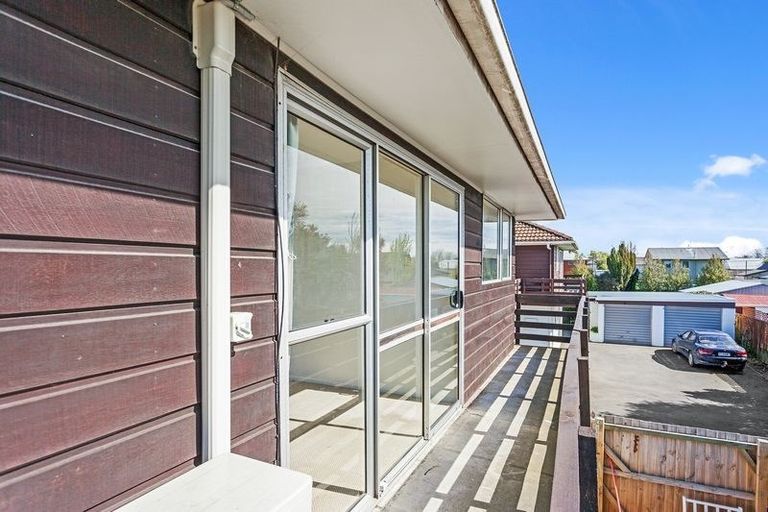 Photo of property in 2/93 Geraldine Street, Edgeware, Christchurch, 8013