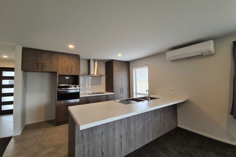 Photo of property in 20 Lomu Way, Rolleston, 7615