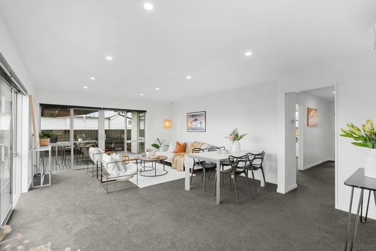 Photo of property in 131 Highsted Road, Casebrook, Christchurch, 8051