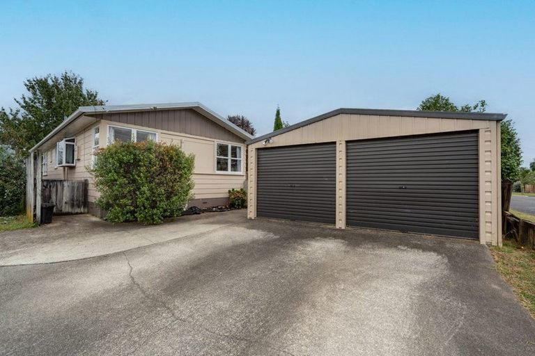 Photo of property in 3 Leeds Street, Silverdale, Hamilton, 3216
