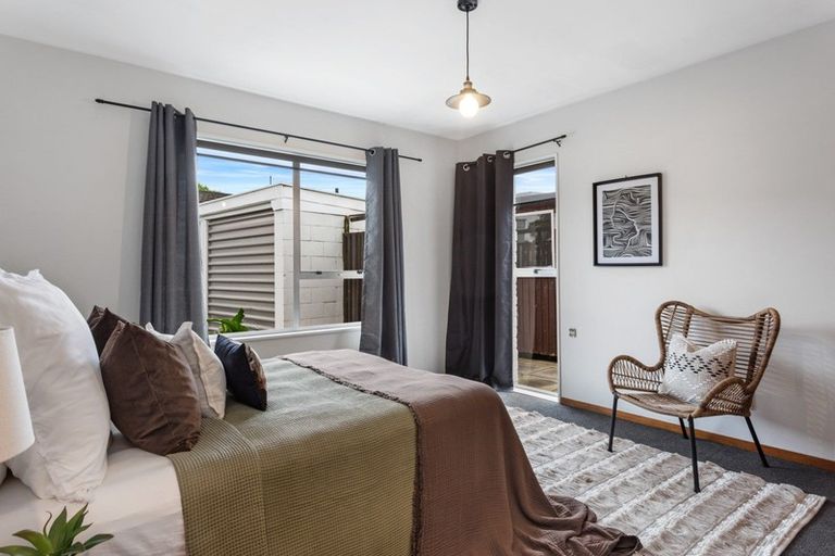 Photo of property in 4/42 Longfellow Street, Sydenham, Christchurch, 8023