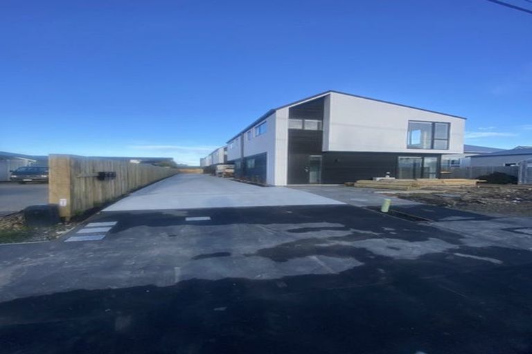 Photo of property in 4/7 Nairn Street, Spreydon, Christchurch, 8024