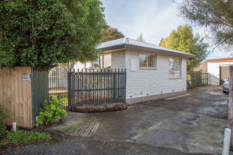 Photo of property in 10b Burnridge Place, Belfast, Christchurch, 8051