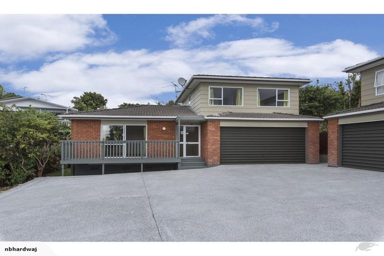 Photo of property in 5 Petrel Place, Massey, Auckland, 0614