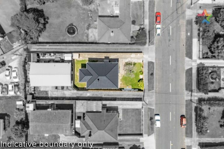 Photo of property in 13 Kowhai Street, Naenae, Lower Hutt, 5011